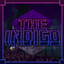 The Indigo logo