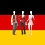 lot51 fashion authority v2.3.1 - German Translation logo