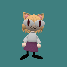 Polillas Server logo