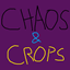 Chaos&Crops logo