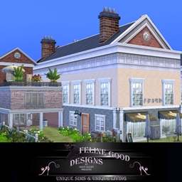 NoCC STARTER HOME79