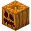 Dawncraft Oasier logo