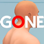 Male Fitness Modifier Neck Fix logo