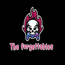 The Basic Forgettables logo