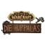 Die Huppalas logo