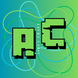 AidenCraft 2 logo