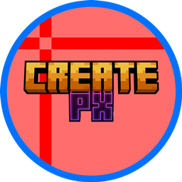 CreatePX (Forge) logo