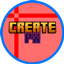 CreatePX (Forge) logo