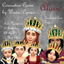 Wawa Coronation  Crown:  Alaric logo