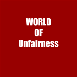 World Of Unfair logo