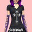 Women's Cross Tees logo