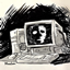 ScaredCR logo