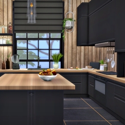 Karina's Kitchen