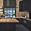 Karina's Kitchen logo