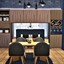 Karina's Dining room logo