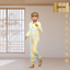 Cowprint onesie Child - New Swatches - Basegame Compatible logo