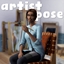 Artist Posepack logo