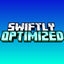 Swiftly Optimized (Forge & fabric) logo