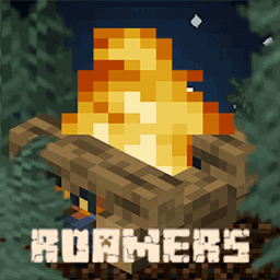 Roamers project image