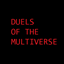 DUELS OF THE MULTIVERSE logo