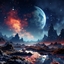 Pandora Sky logo