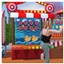 High impact functional carnival game by Cepzid Creation spanish translation logo