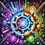 Mystic Machinations logo