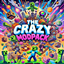 The Crazy Crafters: Create logo