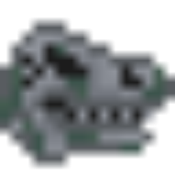 Prehistoric Dinosaurs logo