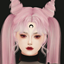NILYN HAIR SEP182024 BLACK LADY logo