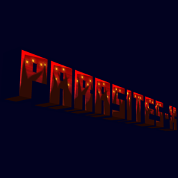 Parasites-X logo