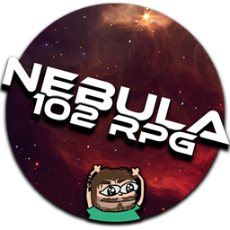 Nebula102 RPG logo