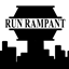 Run Rampant logo