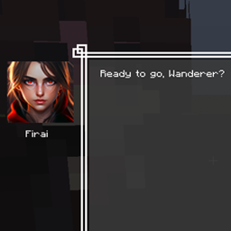 RoguelikeNPCs logo