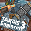 Tardis Engineers 3 logo