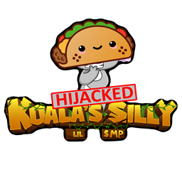 Koala's Silly Little SMP: Hijacked edition  project image