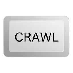 Crawl Input logo
