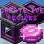 Create-ive Recipes logo