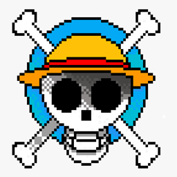 A One Piece Adventure - AOPA logo