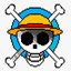 A One Piece Adventure - AOPA logo