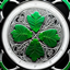 Luckometer logo