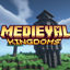 Medieval Kingdoms (MK) logo