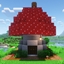 Mushroom Survival House logo