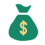Fun Server Money logo