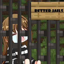 BetterJails logo