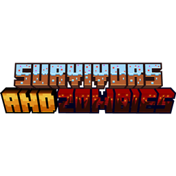 [SAZ]SurvivorsAndZombies project image
