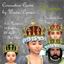 Wawa Coronation  Crown:  Crispin logo