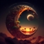 Moon's Creation logo