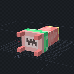 Block Replacers and Blockworms - Minecraft Mods - CurseForge