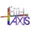 Cobblemon 8thAxis logo